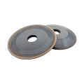 150mm Resin Bond Diamond Bakelite Grinding Wheel for Circular Saw Face Grinding